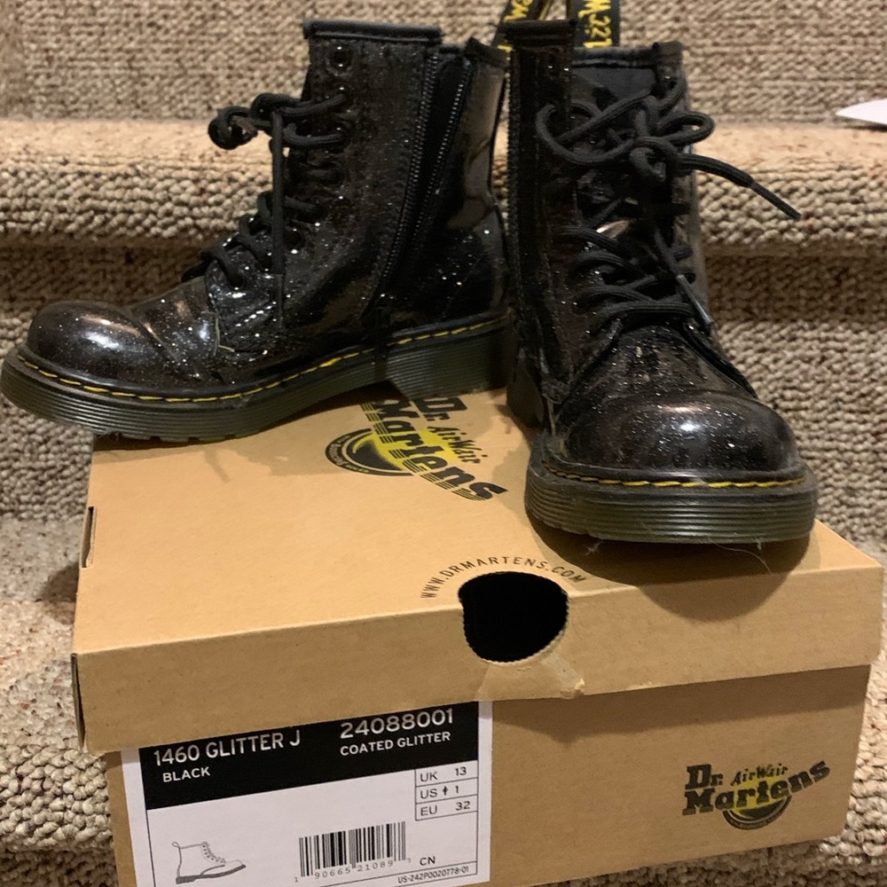 Girls boot